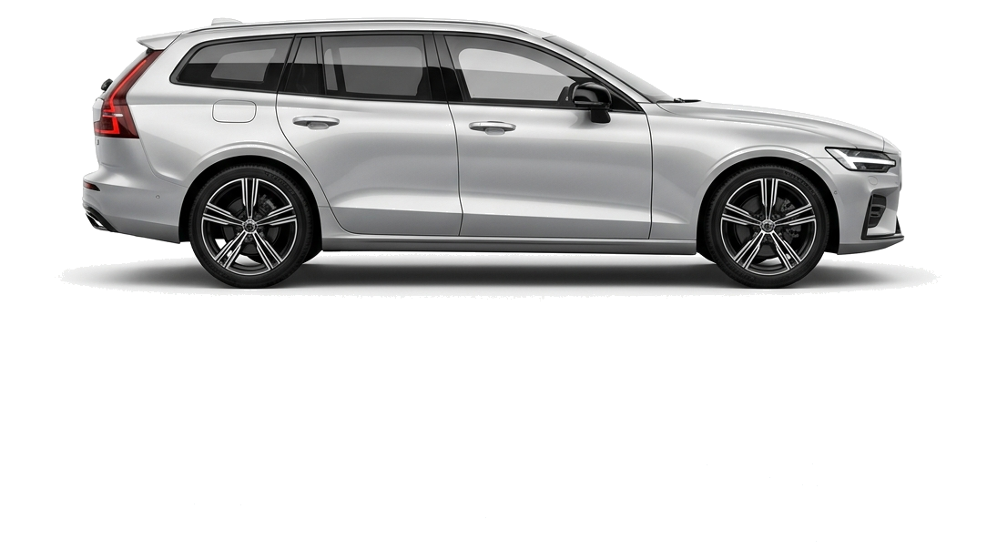 Estate Car