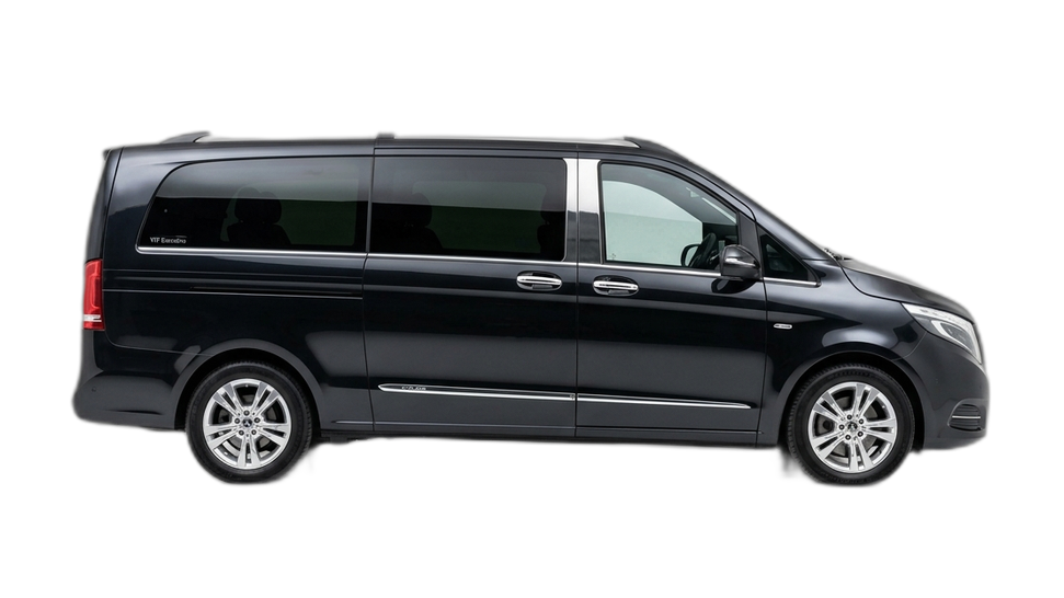 Executive 9 Seater
