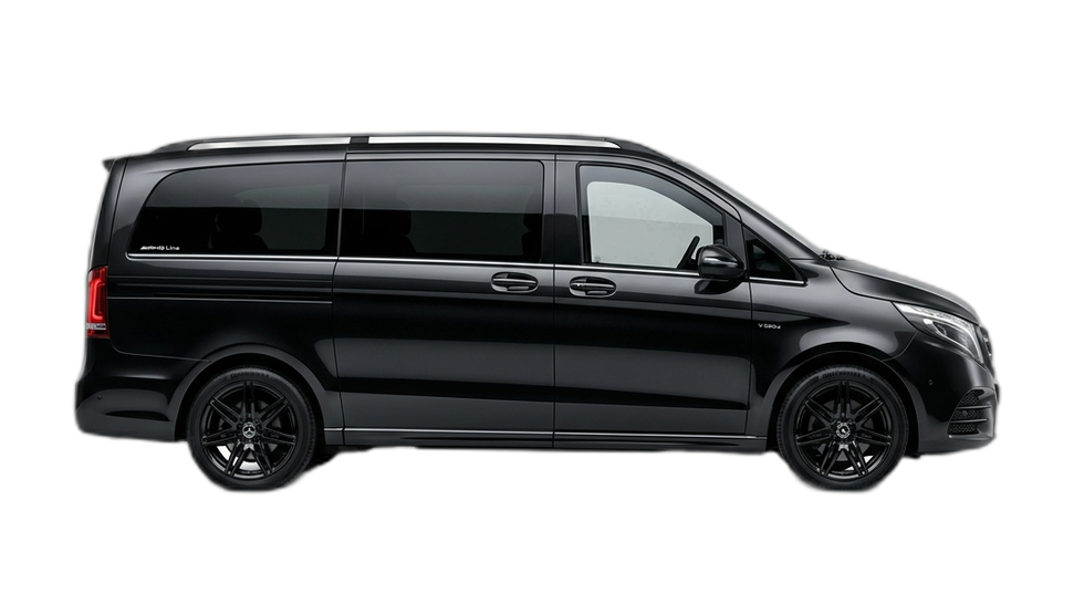 Executive MPV