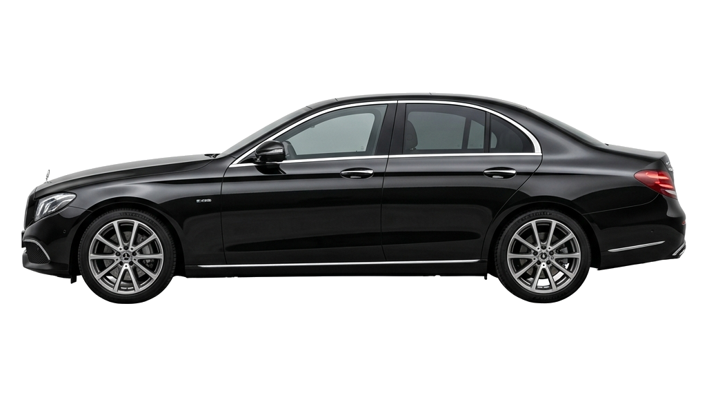 Executive Saloon