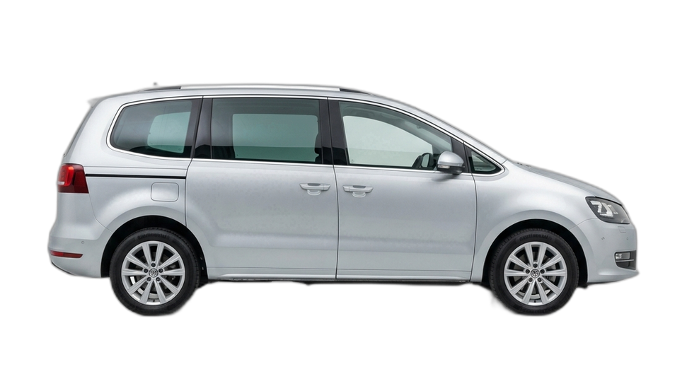 MPV / People Carrier