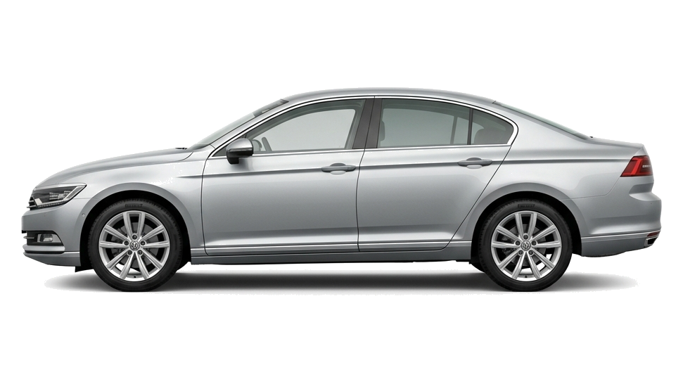 Saloon Car